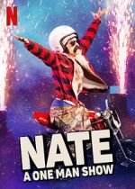 Watch Natalie Palamides: Nate - A One Man Show (TV Special 2020) Megashare9