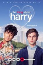 Watch The Thing About Harry Megashare9