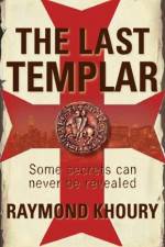Watch The Last Templar Megashare9