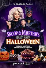 Watch Snoop and Martha\'s Very Tasty Halloween (TV Special 2021) Megashare9