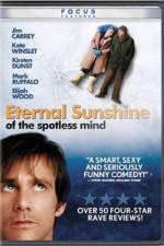 Watch Eternal Sunshine of the Spotless Mind Megashare9