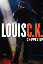 Watch Louis C.K.: Chewed Up Megashare9