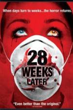 Watch 28 Weeks Later Megashare9