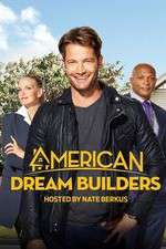 Watch American Dream Builders Megashare9