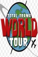 Watch Megashare9 Total Drama World Tour Online