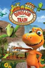 Watch Dinosaur Train Megashare9