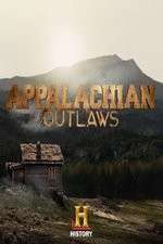 Watch Megashare9 Appalachian Outlaws Online