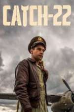 catch-22 tv poster