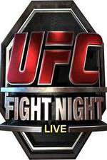 Watch Megashare9 UFC Fight Night Online