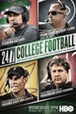 Watch 24/7 College Football Megashare9