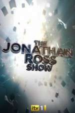 Watch The Jonathan Ross Show Megashare9
