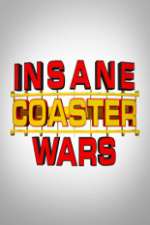 Watch Insane Coaster Wars Megashare9