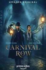 Watch Carnival Row Megashare9