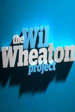 Watch The Wil Wheaton Project Megashare9