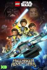 Watch Lego Star Wars The Freemaker Adventures Megashare9