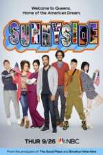 Watch Sunnyside Megashare9
