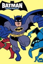 Watch Batman: The Brave and the Bold Megashare9