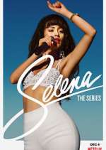 selena: the series tv poster