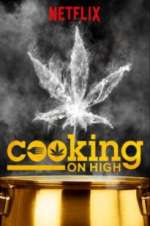 Watch Cooking on High Megashare9