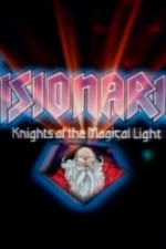 Watch Visionaries: Knights of the Magical Light Megashare9