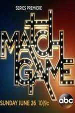 Watch Match Game Megashare9