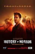Watch Eli Roth\'s History of Horror Megashare9