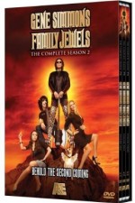 Watch Gene Simmons: Family Jewels Megashare9