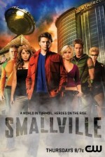 Watch Smallville Megashare9
