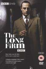 the long firm tv poster
