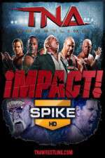 Watch TNA Impact Wrestling Megashare9