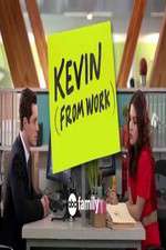 Watch Kevin from Work Megashare9