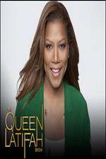 Watch The Queen Latifah Show Megashare9