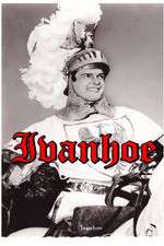Watch Megashare9 Ivanhoe (1958) Online