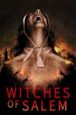 Watch Witches of Salem Megashare9