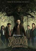 Watch Megashare9 The Spiderwick Chronicles Online