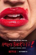 Watch Haters Back Off Megashare9