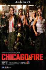 Watch Megashare9 Chicago Fire Online