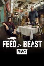 Watch Feed the Beast Megashare9