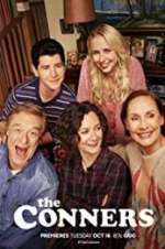 Watch Megashare9 The Conners Online