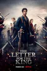 Watch The Letter for the King Megashare9