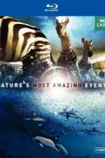 Watch Nature's Great Events (2009) Megashare9