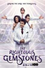 Watch The Righteous Gemstones Megashare9
