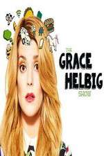 Watch Megashare9 The Grace Helbig Show Online
