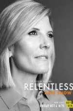 Watch Relentless with Kate Snow Megashare9