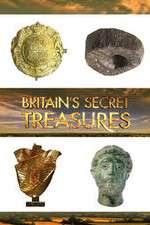 Watch Britains Secret Treasures Megashare9