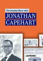 Watch Megashare9 The Sunday Show with Jonathan Capehart Online