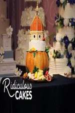 Watch Ridiculous Cakes Megashare9