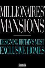 Watch Millionaires' Mansions Megashare9