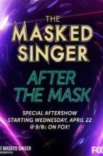 Watch The Masked Singer: After the Mask Megashare9