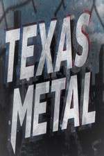 Watch Megashare9 Texas Metal Online